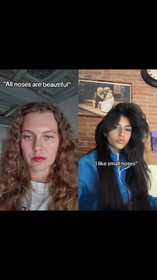 Post 4 by Dr. Pawlow | Art Historian on TikTok (video)