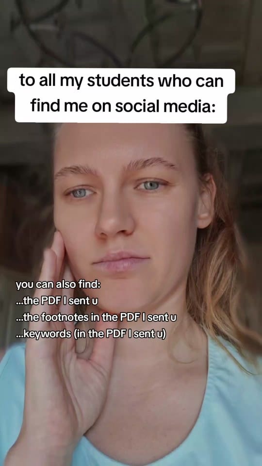 Post 7 by Dr. Pawlow | Art Historian on TikTok (video)