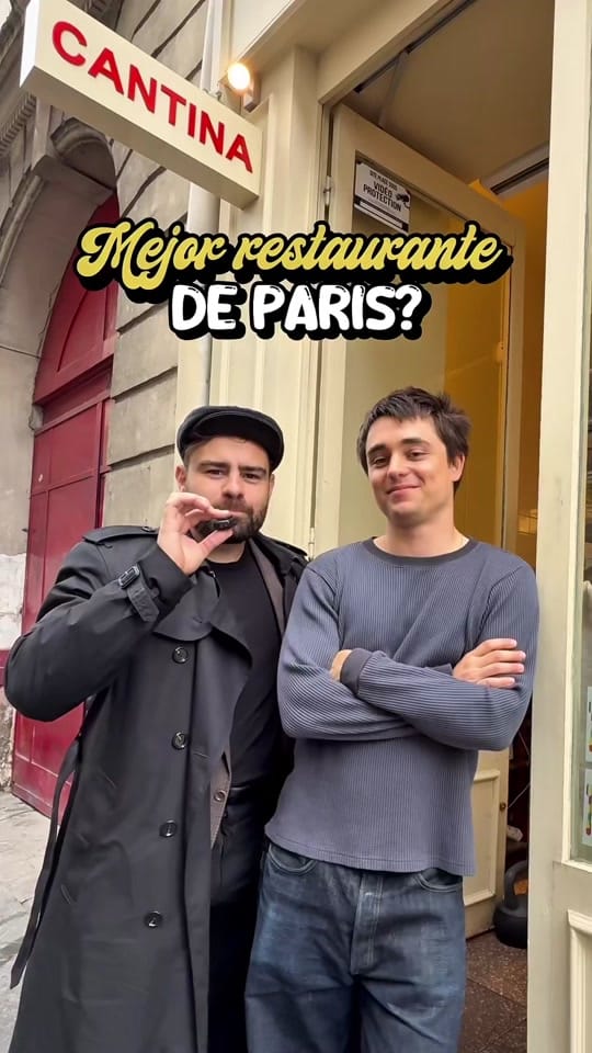 Post 5 by Kino Jerez on TikTok (video)