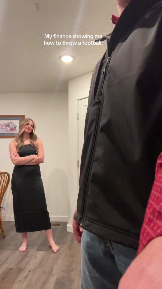 Post 1 by Randee Cunningham on TikTok (video)