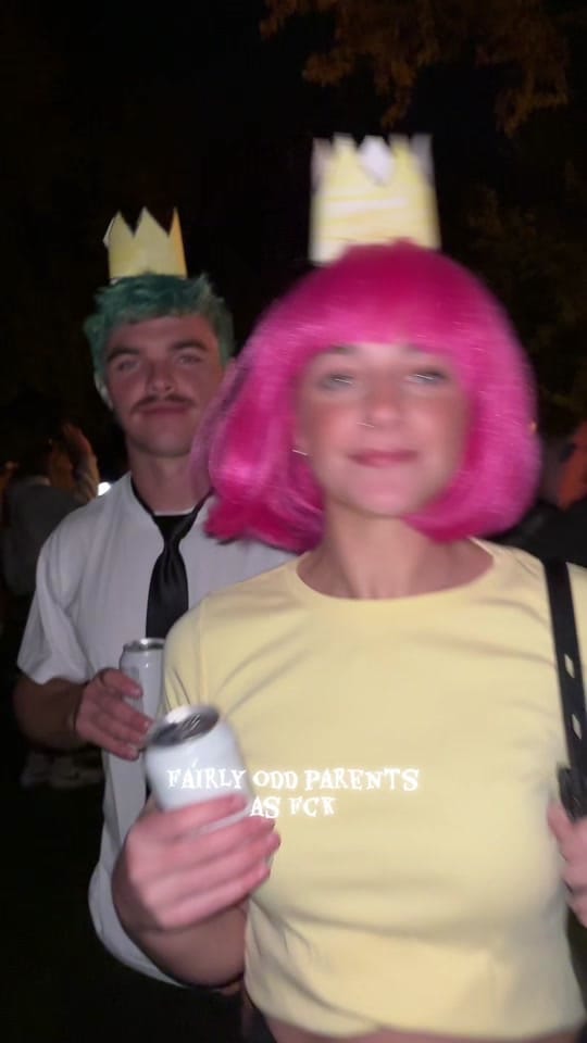 Post 6 by Randee Cunningham on TikTok (video)