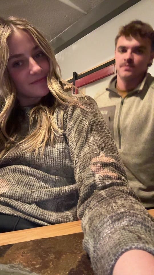 Post 10 by Randee Cunningham on TikTok (video)