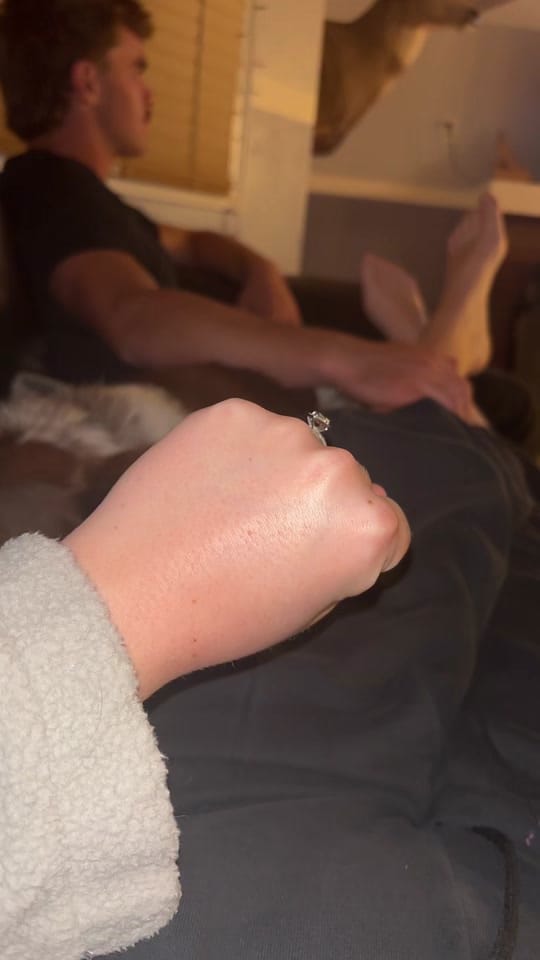 Post 7 by Randee Cunningham on TikTok (video)