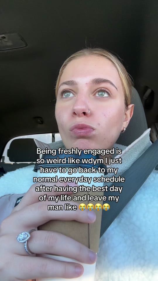 Post 9 by Randee Cunningham on TikTok (video)