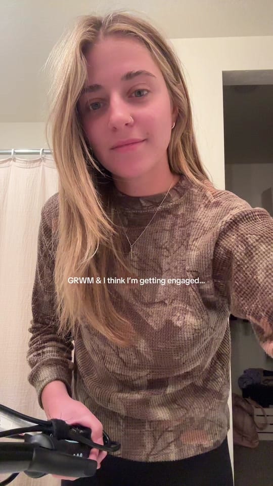 Post 8 by Randee Cunningham on TikTok (video)