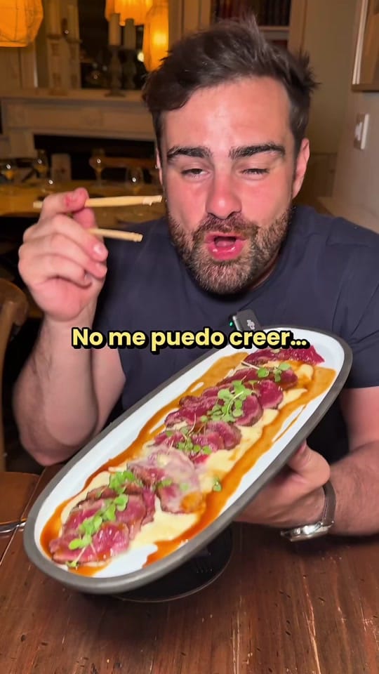 Post 2 by Kino Jerez on TikTok (video)
