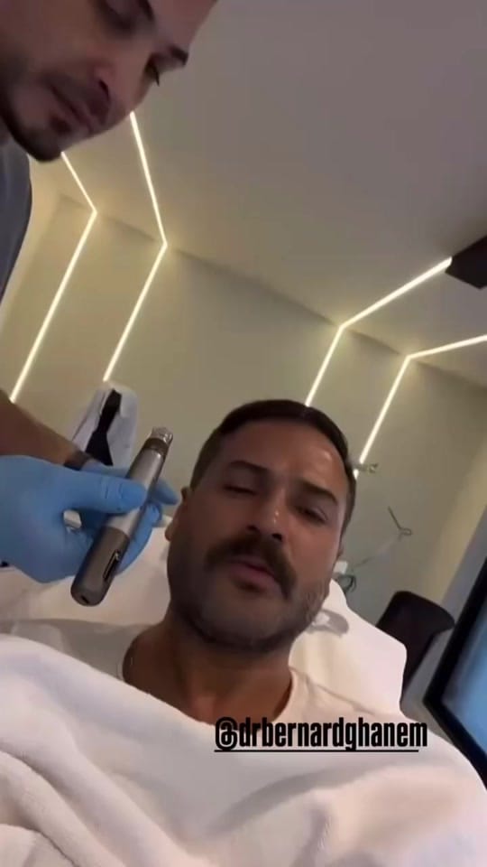 Post 9 by Drbernardghanem on TikTok (video)