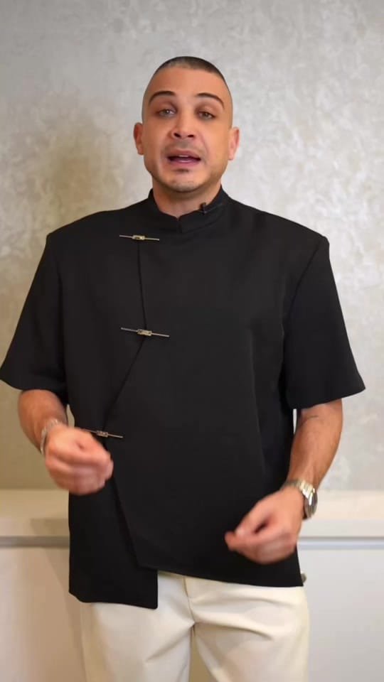 Post 3 by Drbernardghanem on TikTok (video)