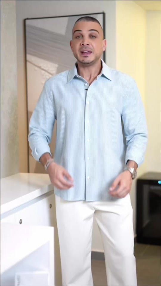Post 5 by Drbernardghanem on TikTok (video)