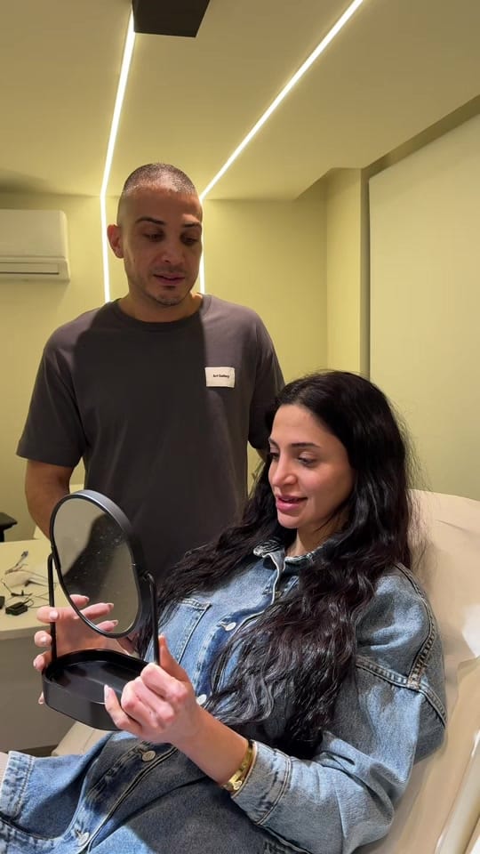Post 4 by Drbernardghanem on TikTok (video)