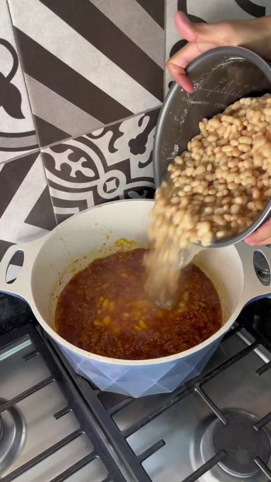 Post 8 by emilioelchef 👨‍🍳 on TikTok (video)