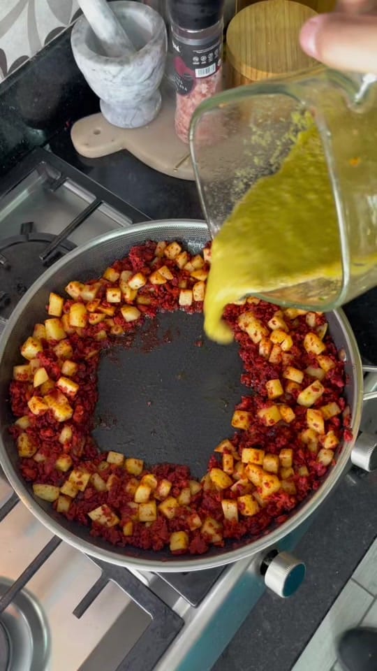 Post 10 by emilioelchef 👨‍🍳 on TikTok (video)