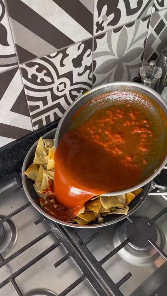 Post 2 by emilioelchef 👨‍🍳 on TikTok (video)