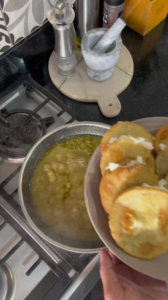 Post 5 by emilioelchef 👨‍🍳 on TikTok (video)