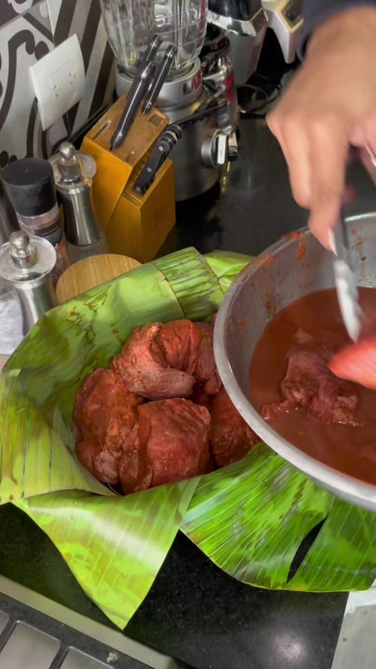 Post 9 by emilioelchef 👨‍🍳 on TikTok (video)