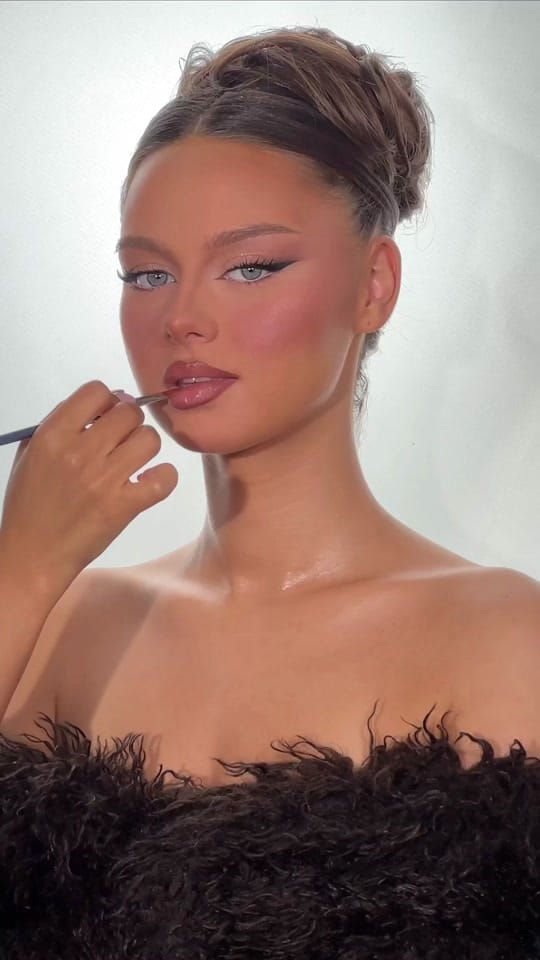 Post 3 by jasminhillls on TikTok (video)