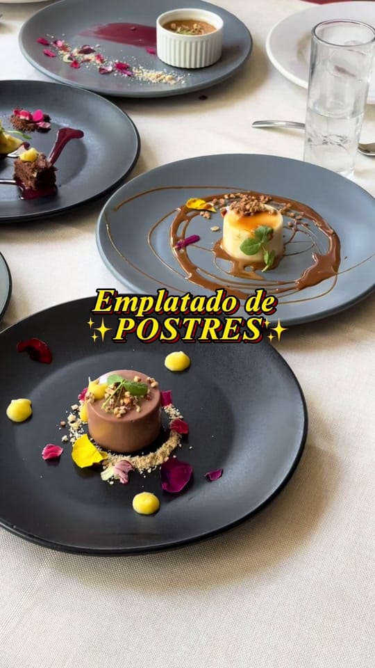 Post 9 by cateringchefzaragoza on TikTok (video)