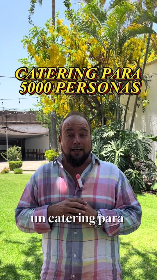 Post 10 by cateringchefzaragoza on TikTok (video)