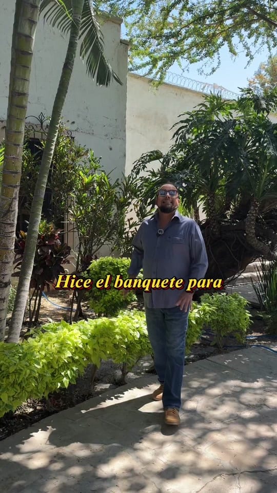 Post 8 by cateringchefzaragoza on TikTok (video)