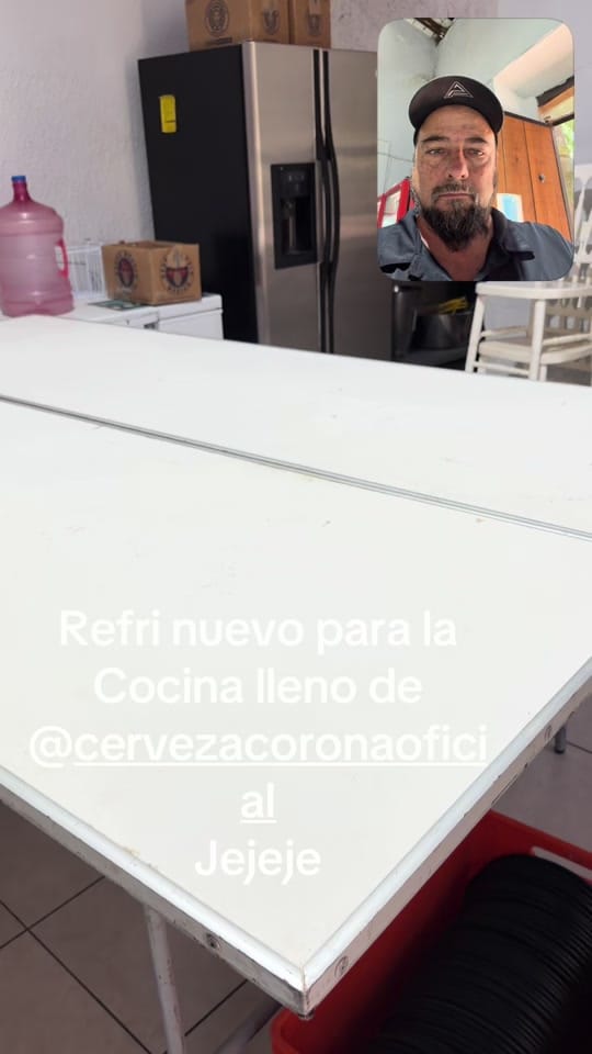 Post 5 by cateringchefzaragoza on TikTok (video)