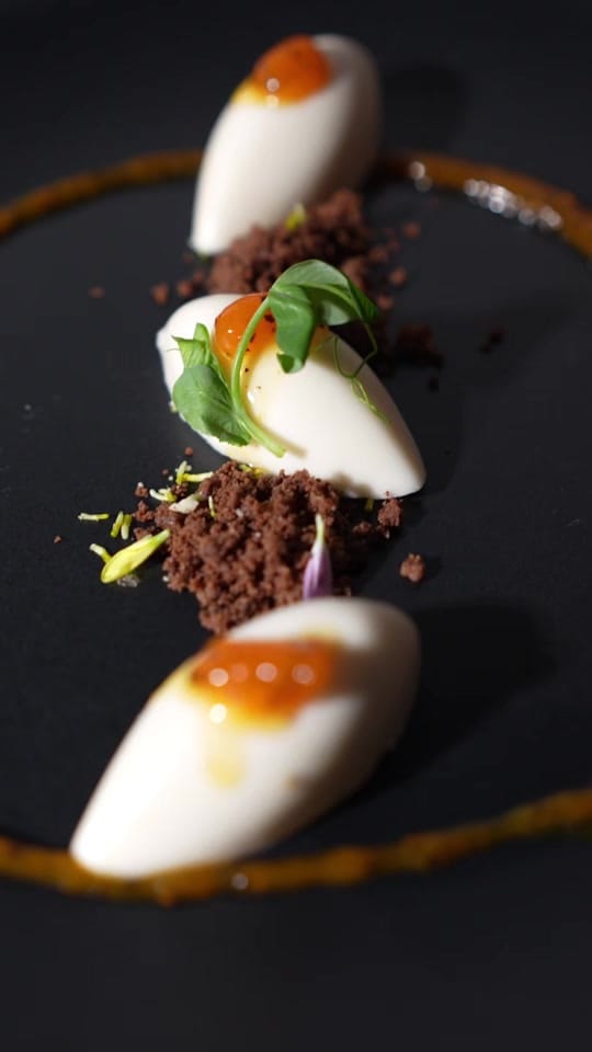 Post 2 by cateringchefzaragoza on TikTok (video)