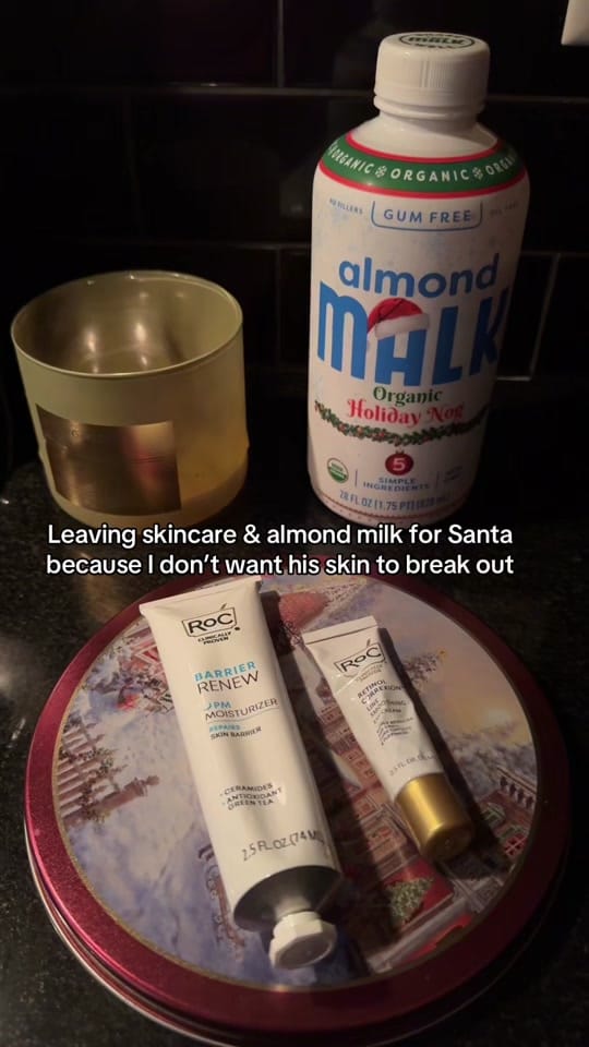 Post 8 by Dr. Sheila on TikTok (video)