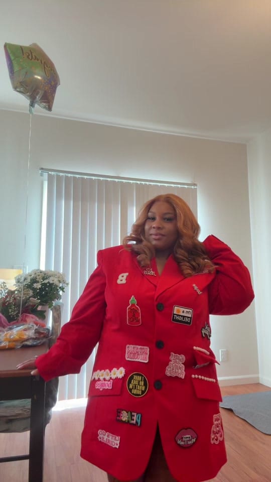 Post 6 by Catalina Sweet on TikTok (video)