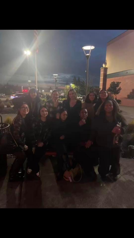 Post 3 by Catalina Sweet on TikTok (video)