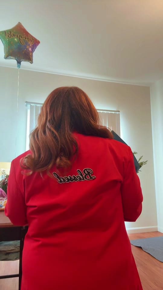 Post 4 by Catalina Sweet on TikTok (video)