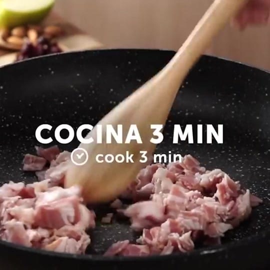 Post 2 by el chef ponce on TikTok (video)