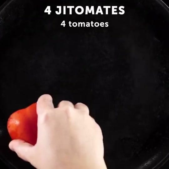 Post 6 by el chef ponce on TikTok (video)