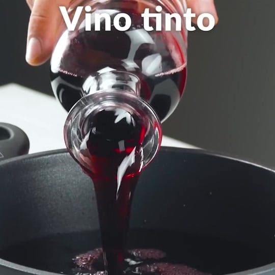 Post 4 by el chef ponce on TikTok (video)