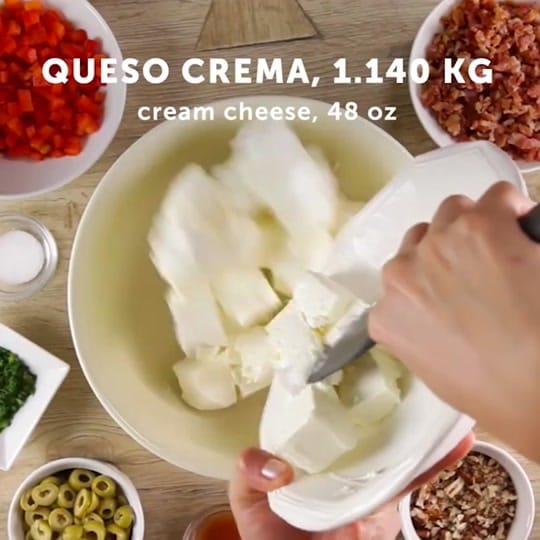 Post 10 by el chef ponce on TikTok (video)