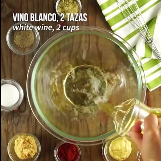 Post 1 by el chef ponce on TikTok (video)
