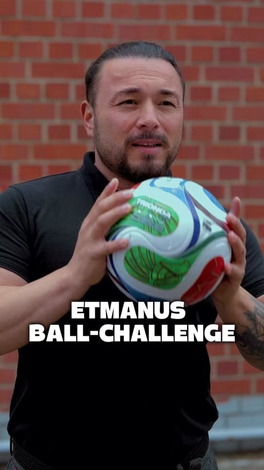 Post 2 by Et Manus on TikTok (video)