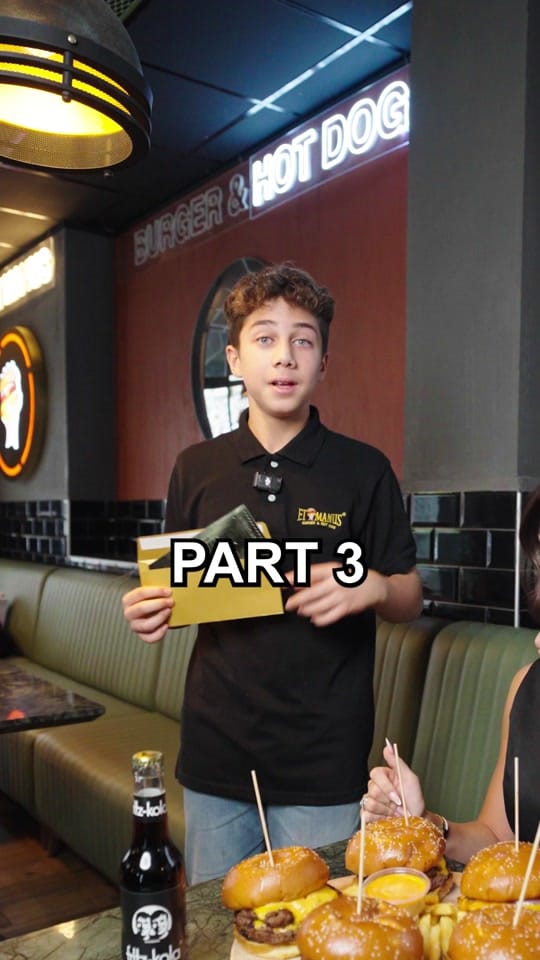 Post 9 by Et Manus on TikTok (video)
