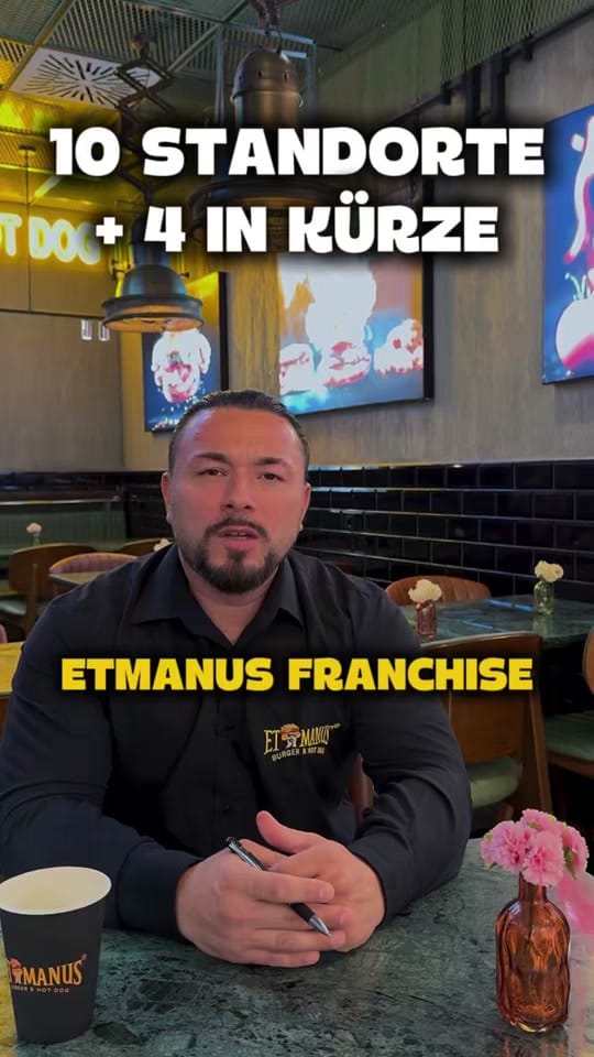 Post 5 by Et Manus on TikTok (video)