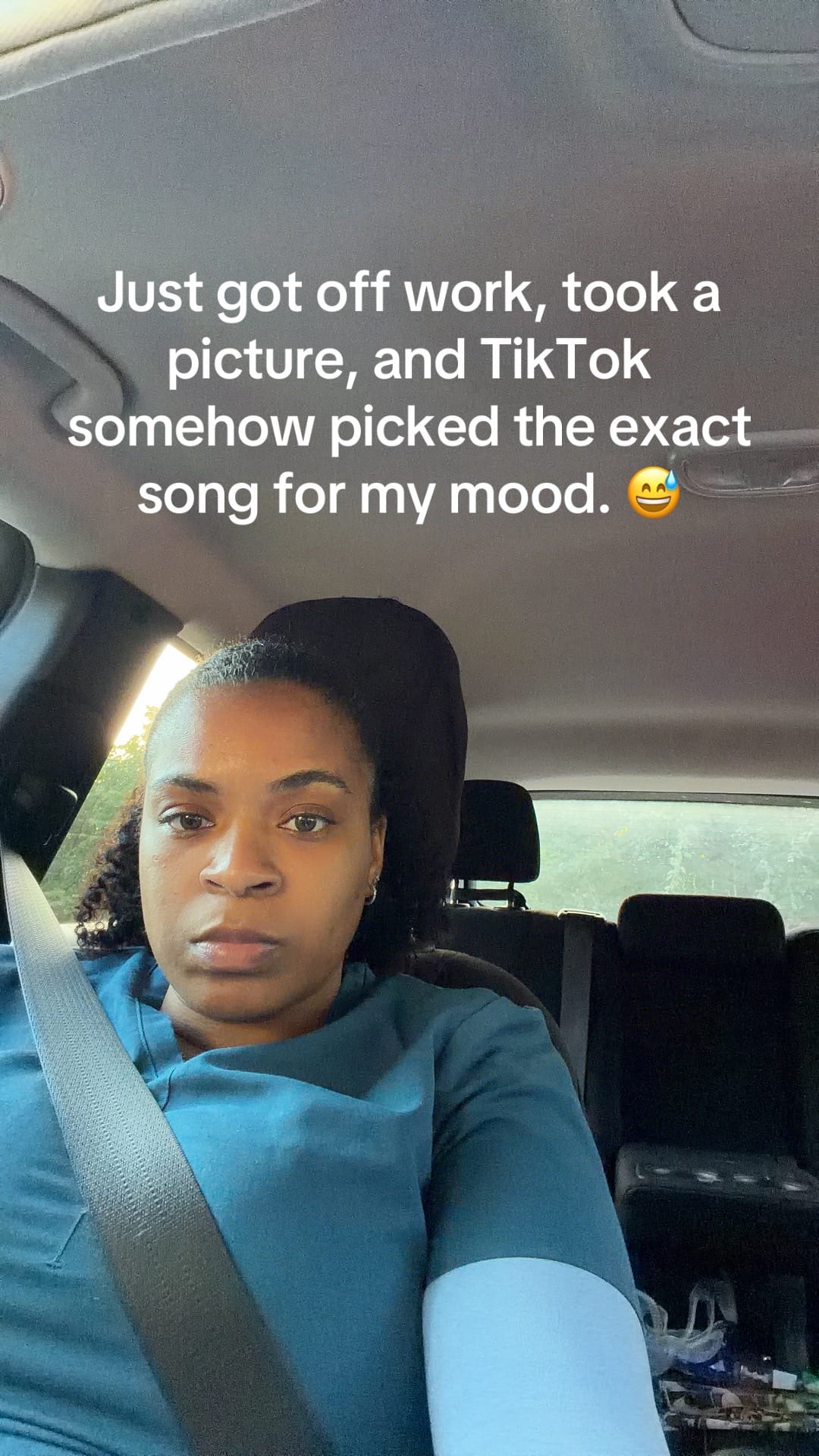 Post 2 by Purely_Turquoise on TikTok (video)