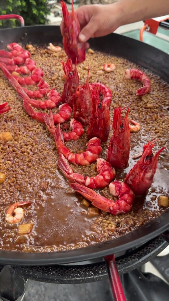 Post 2 by ramonkey_chef on TikTok (video)
