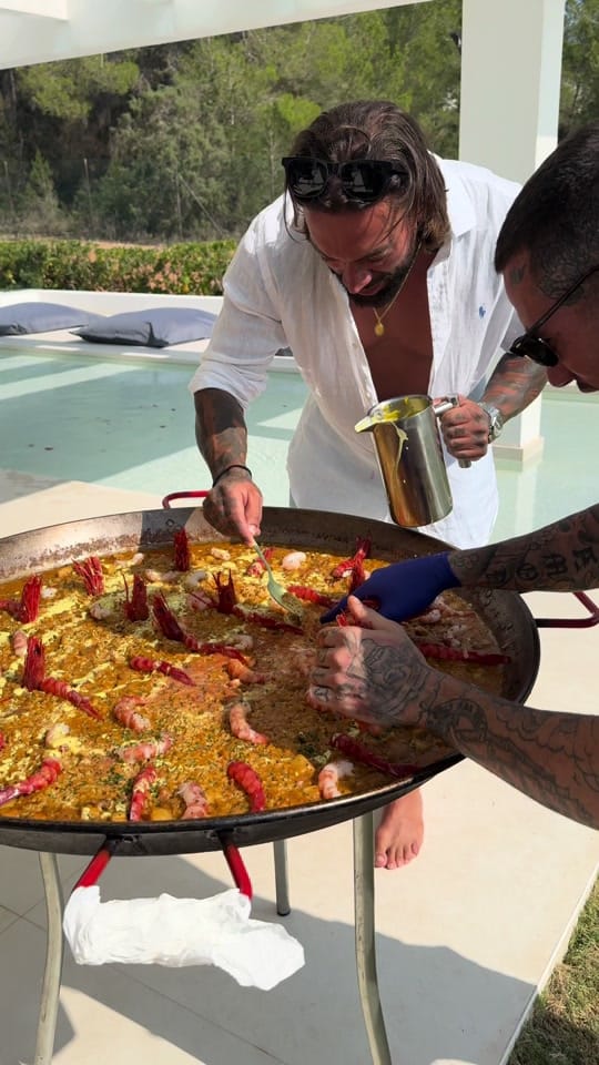 Post 8 by ramonkey_chef on TikTok (video)