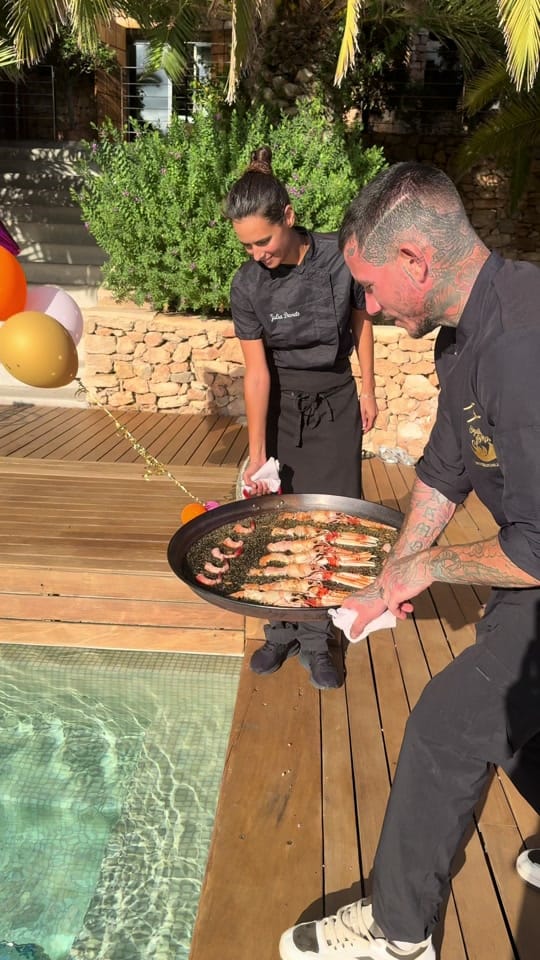 Post 9 by ramonkey_chef on TikTok (video)