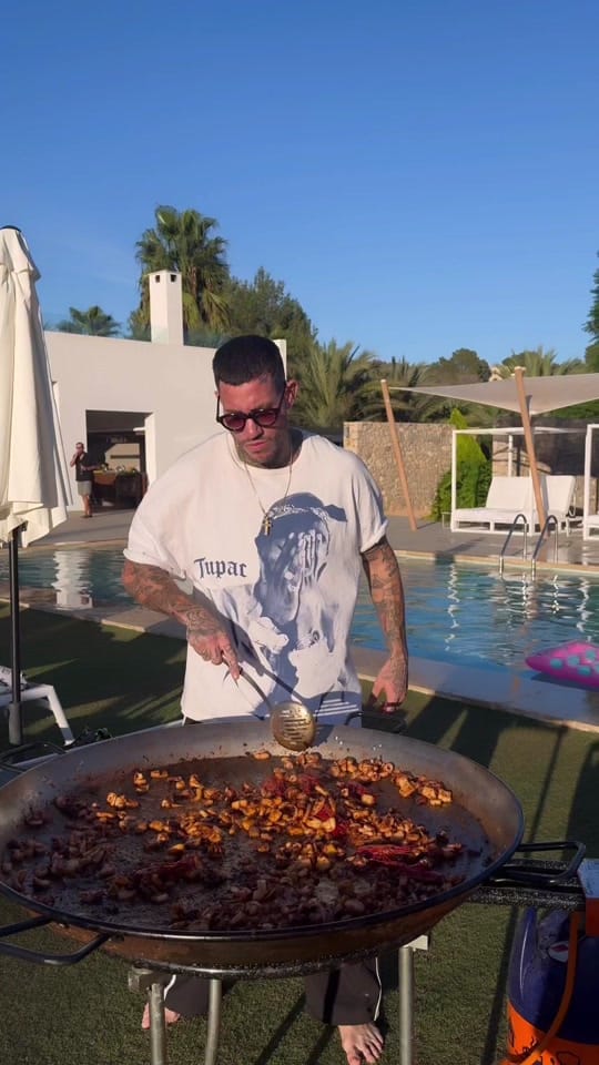 Post 4 by ramonkey_chef on TikTok (video)
