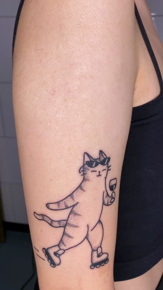 Post 9 by 🌷Tattove🌷 on TikTok (video)