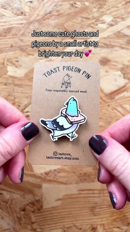 Post 7 by 🌷Tattove🌷 on TikTok (video)
