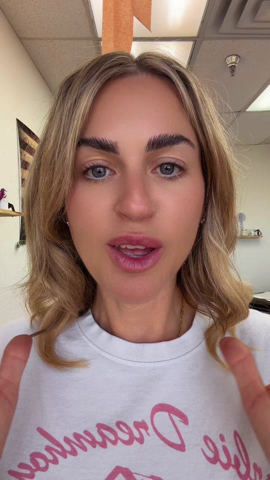 Post 6 by HeyItsKimNP on TikTok (video)