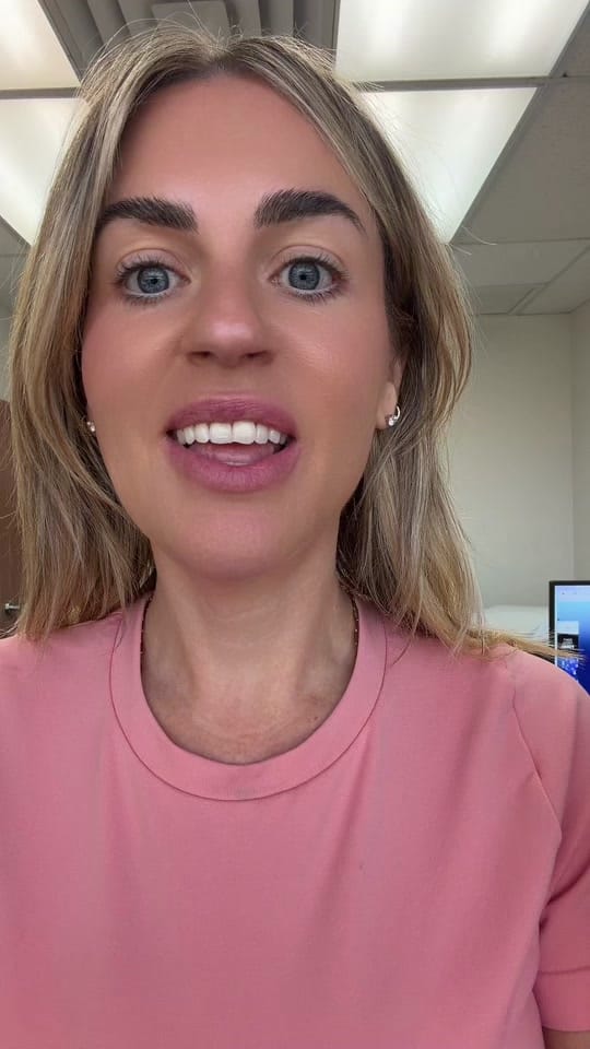 Post 1 by HeyItsKimNP on TikTok (video)