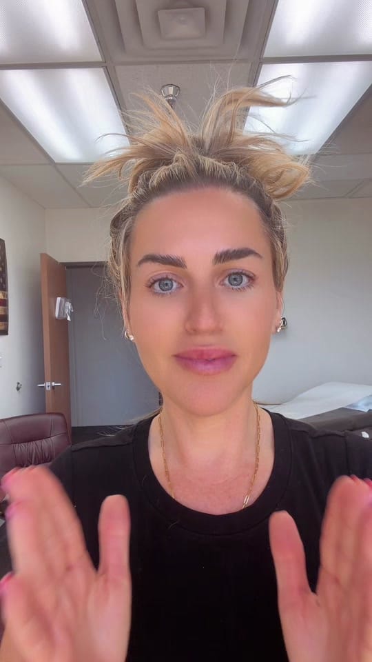 Post 5 by HeyItsKimNP on TikTok (video)