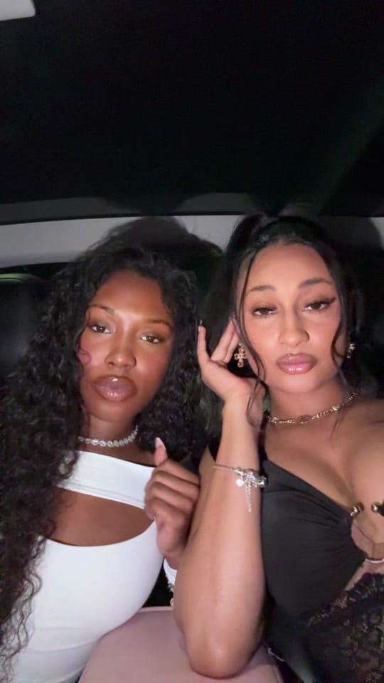 Post 8 by JORDYN on TikTok (video)