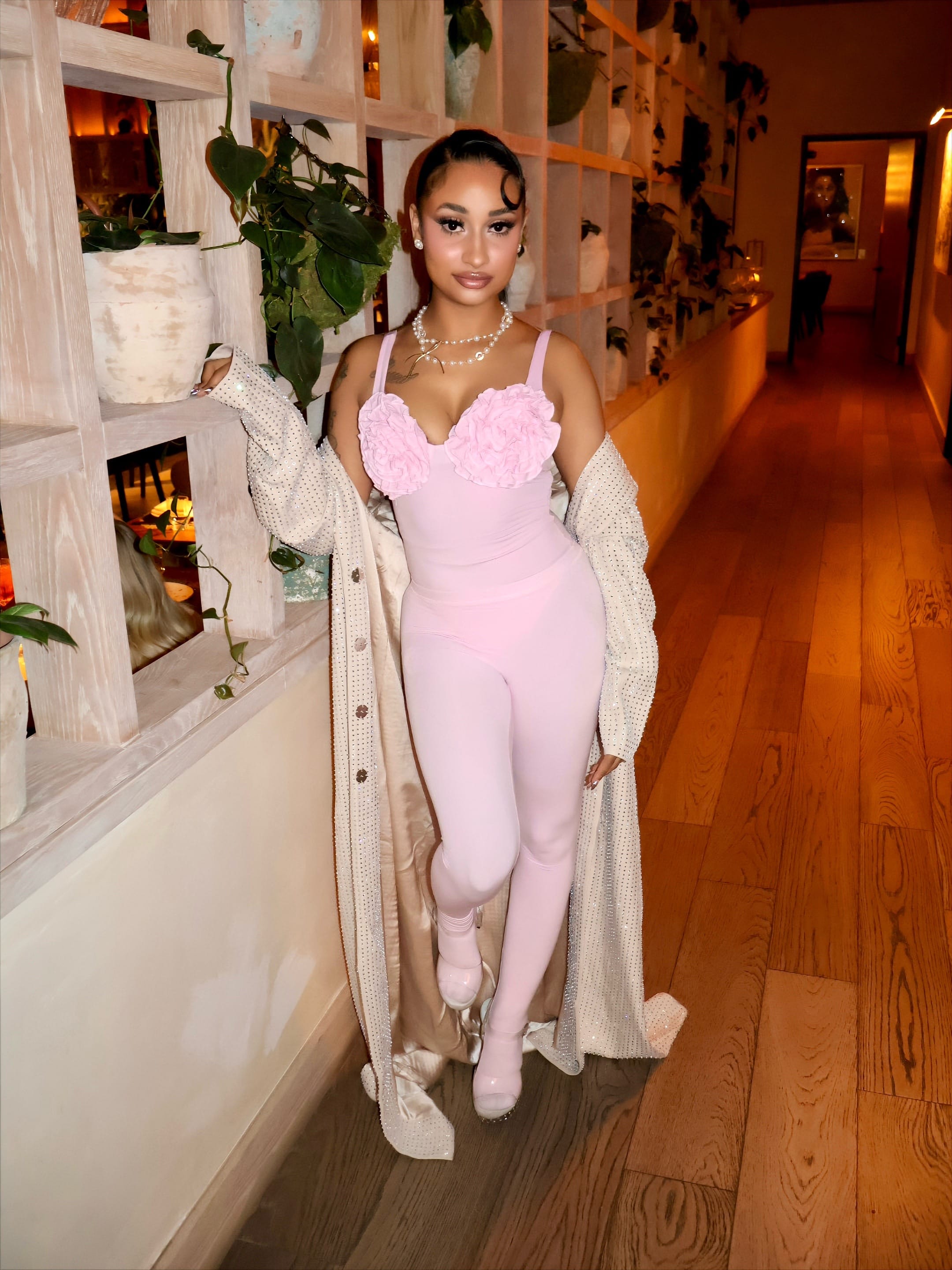 Post 10 by JORDYN on TikTok (video)