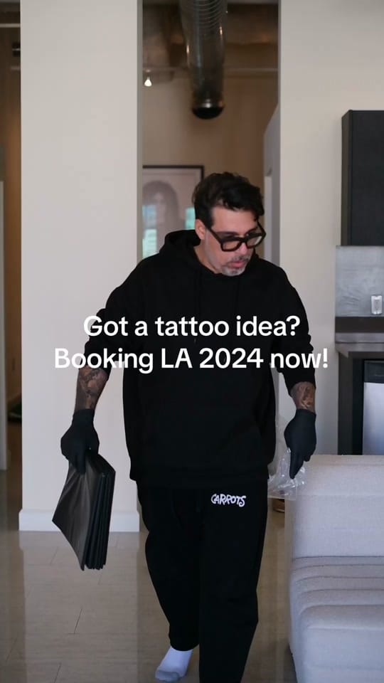 Post 4 by DotsToLines on TikTok (video)